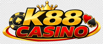 K88 Casino Logo